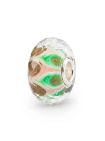 Trollbeads Charms & Anhänger für Erwachsene in unifarben in uni