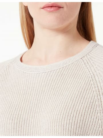 Marc O'Polo Rundhalspullover für Damen in uni