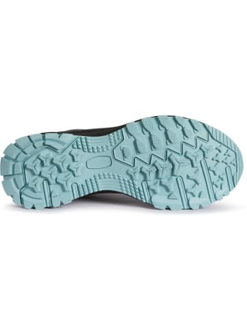 Trespass Wanderschuh in Grau