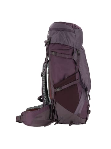 Tatonka Yukon 60+10 Trekkingrucksack 74 cm in midnight plum