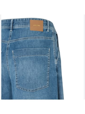 MAC Jeans ELLA in authentic used blue