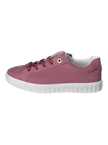 Ricosta Sneaker für Mädchen in rot