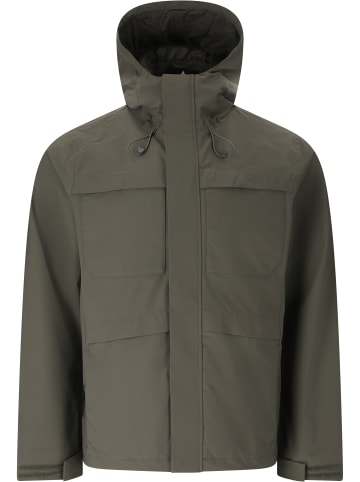 Whistler Jacke Liel in 1071 Black Ink