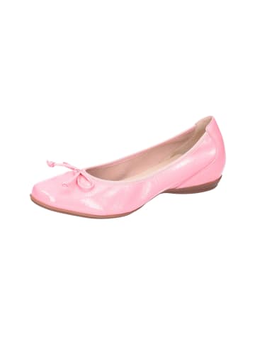 Wonders  Ballerinen in rot