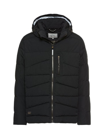 Camel Active Jacke in Asphalt