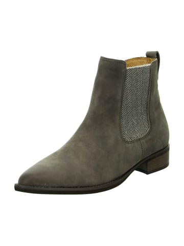 Gabor Chelsea Boots in Grau