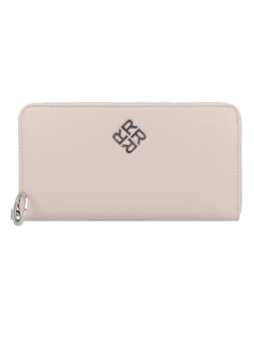 Replay Geldbörse 19.5 cm in lt grey