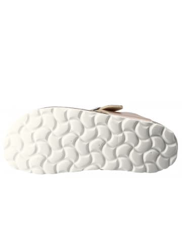 Lurchi Zehensteg Otti in Rosa