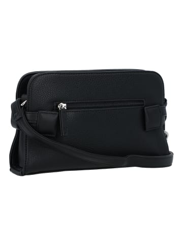 Tom Tailor Freya Umhängetasche 25 cm in black