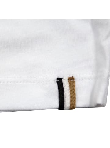 BOSS T-Shirt RN 365 in Weiß