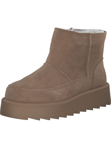 Tamaris Winterstiefeletten in CAMEL