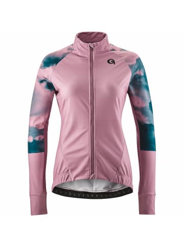 Gonso Biketrikot Gardetta in Pink