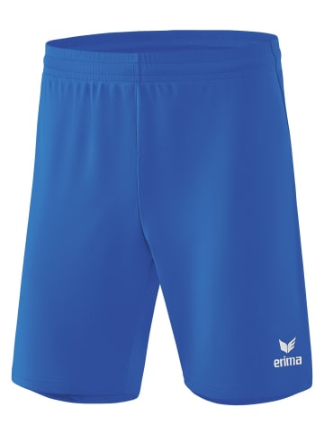 erima Herren Rio 2.0 Shorts in new royal