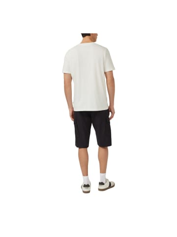 S.OLIVER RED LABEL Short in Schwarz