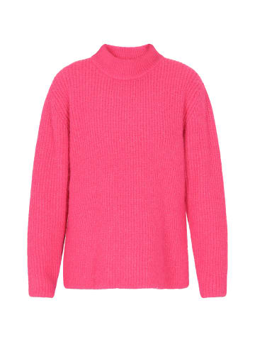 myMo Damen Sweater in Pink