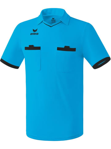erima Trikot "Saragossa Schiedsrichtertrikot" in Blau