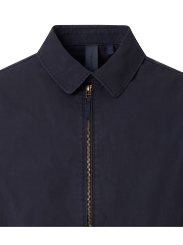 CASAMODA Jacke in Blau