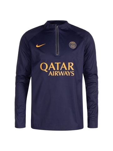 Nike Performance Trainingstop Paris St.-Germain Strike Elite Winter Warrior in dunkelblau