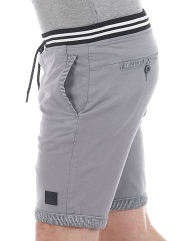 riverso  Short RIVMichel comfort/relaxed in Grau