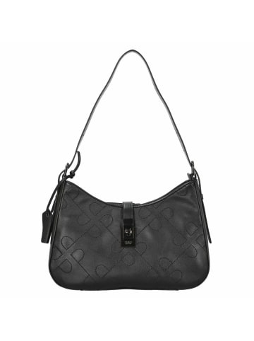 PICARD Liberty - Schultertasche 32 cm (schwarz) in schwarz