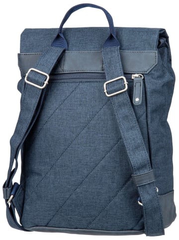 Zwei Rucksack Olli OR13 in Navy