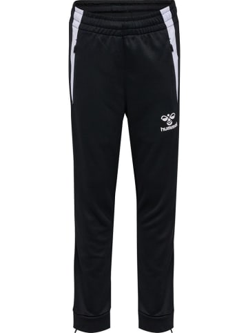 Hummel Trainingshose "Lead 2.0 Track Pants" in Schwarz