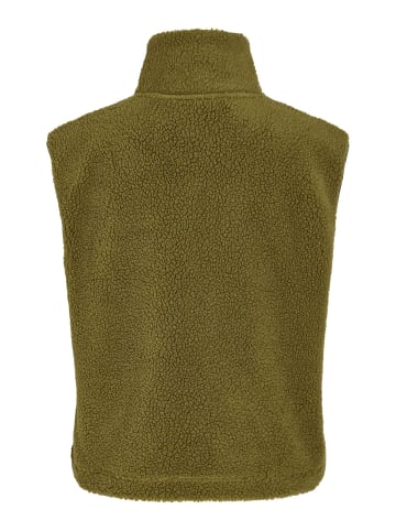 Noisy may Gilet in Avocado1