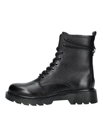 Tamaris Stiefelette in Schwarz