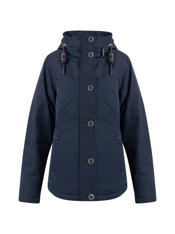 usha BLUE LABEL Damen Winterjacke in Marine