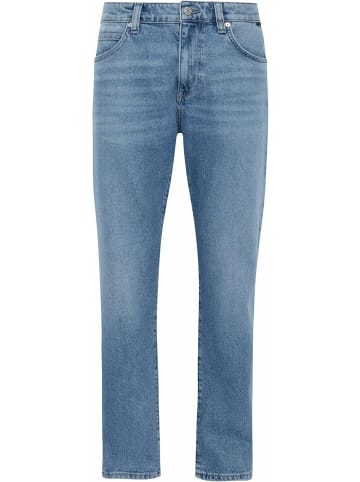 MAVI Regular fit Jeans für Herren in hell-blau