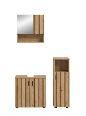 ebuy24 Eiche 105 x 30 cm