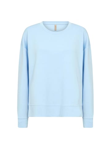 soyaconcept Pullover SC-BANU in 6250 WINDSURFER