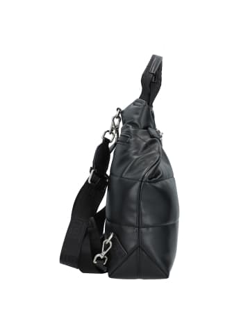 Jost Kaarina X Change Handtasche 26 cm in black