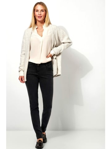 Toni Jeans für Damen in schwarz