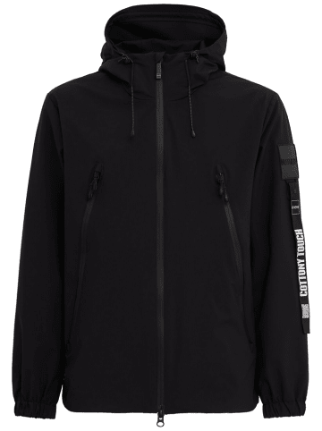 OUTHERE Jacke 10320654926166 Schwarz
