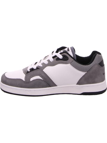 Kangaroos Schnürhalbschuh in grau