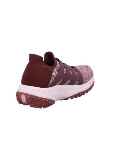 UYN Schnürschuh in grau