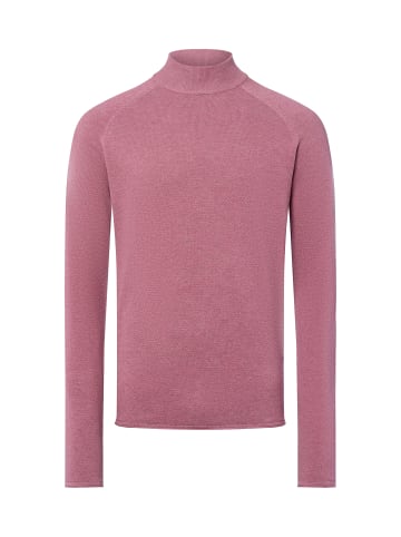 Nils Sundström Pullover in himbeer - 0009