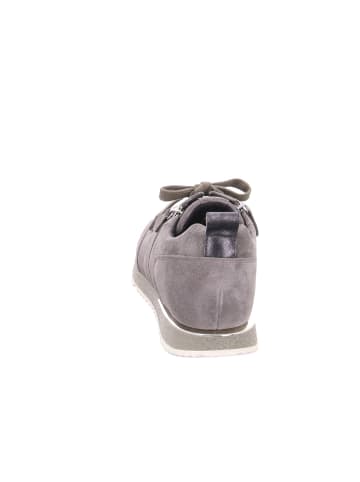 Gabor Sneaker für Damen in grau