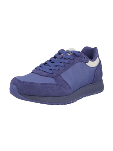 WODEN Sneaker Low in Blau