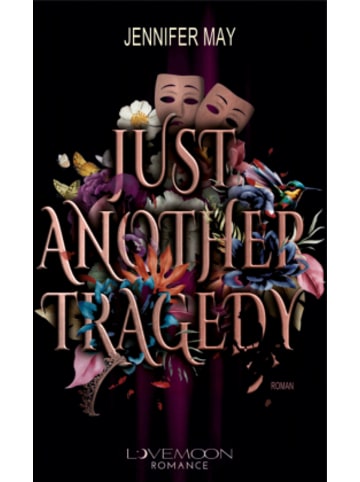 Nova MD Buch - Just another Tragedy