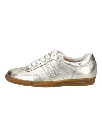 Paul Green Sneaker Platin