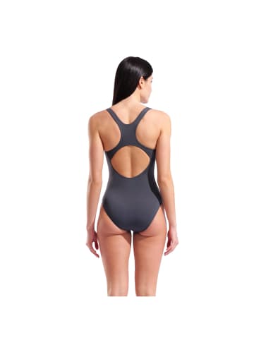 Arena einteiler Control Pro Back Solid  in Schwarz