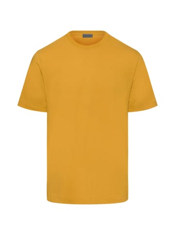 Hanro T-Shirt Living Shirts in Amber