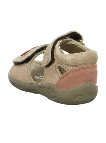 Ricosta Lauflernschuhe in Beige