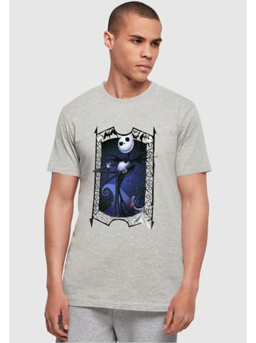 Absolute Cult Absolute Cult T-Shirts in heather grey