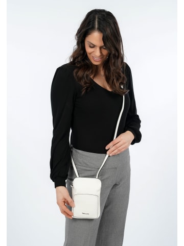 Tamaris Handyetui TAS Alessia in white 300