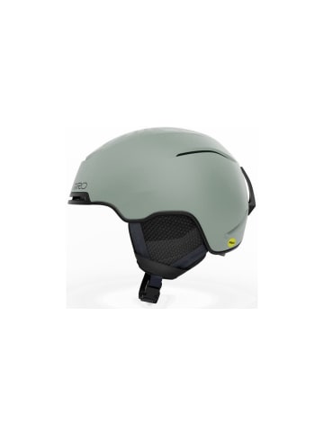 Giro Skihelm ohne Visier in grün