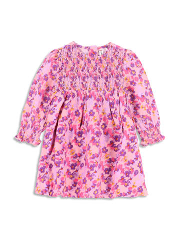 Coccodrillo Stoffkleid in bunt