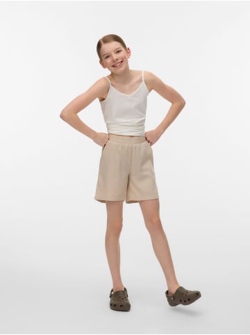 Vero Moda Girl Bermuda Shorts in Silver Lining